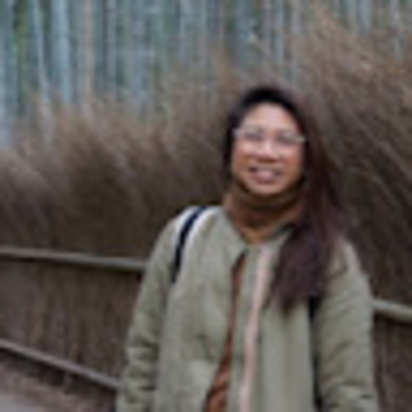 Meet your Posher, Katherine - Picture 1 of 1